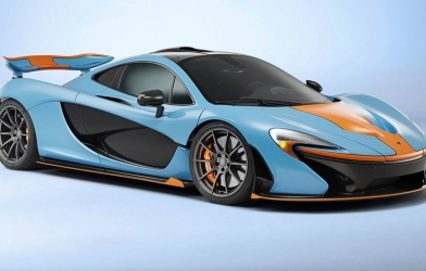 McLaren chưa đạt được thỏa thuận nào với Apple