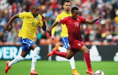 Real gia nhập cuộc đua sở hữu ‘Ronaldo mới’ với M.U