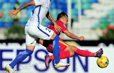 Báo Malaysia nói gì về thắng lợi của ĐT Việt Nam?