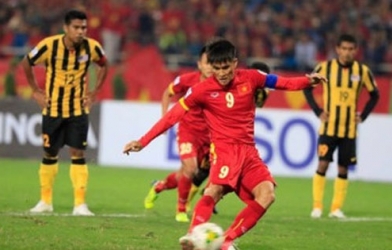 Đội hình tối ưu Việt Nam vs Malaysia: Sự trở lại của một nghệ sĩ