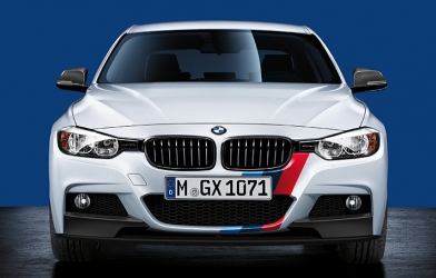 BMW Series 3 - Đẳng cấp từ dòng xe chủ lực