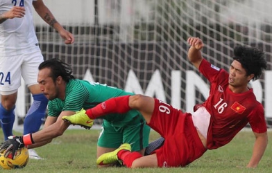 Lượt trận cuối bảng B - AFF Cup: ĐTVN và thời cơ của những 'kép phụ'