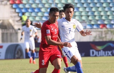 Tờ FourFourTwo chấm điểm trận Việt Nam 2-1 Campuchia