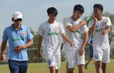 Cầu thủ thứ 2 theo chân Xuân Trường sang Hàn Quốc