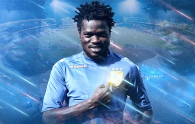 Cập nhật danh sách chuyển nhượng bóng đá mùa Đông 2017