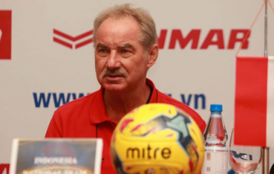 Tin tức bóng đá Việt Nam nổi bật ngày 6/12