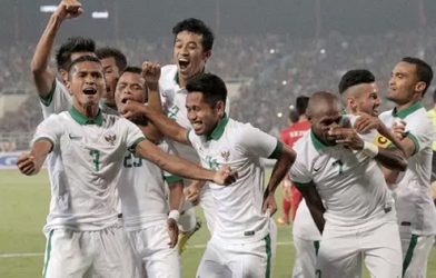 Thắng VN, Indonesia được thưởng bằng vé dự SEA Games 29