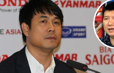 BLV Quang Huy chỉ ra cái chưa được của HLV Hữu Thắng