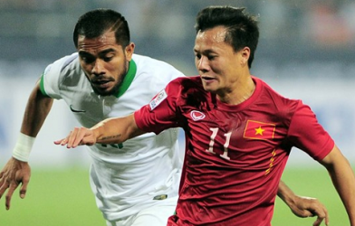 Thanh Trung muốn Thành Lương suy nghĩ lại việc chia tay ĐT Việt Nam