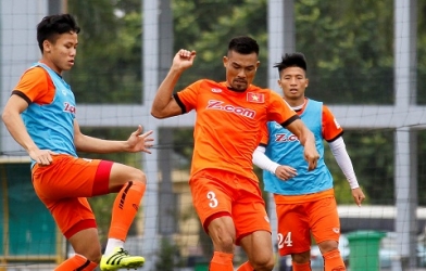 Tương lai bất định của hai tuyển thủ sau AFF Cup 2016