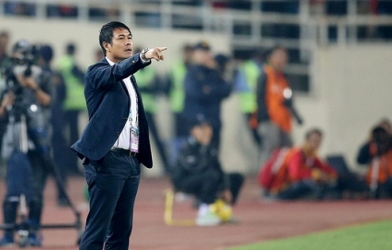 Tin nóng AFF Cup 9/12: Báo Thái phản ứng bất ngờ về trận hòa của VN