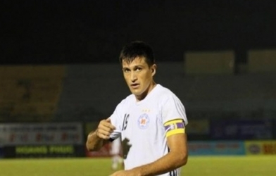 BTV Cup: ‘Mesi Campuchia’ lỡ chung kết, SHB.Đà Nẵng gây sốc trước đội bóng Hàn Quốc