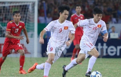 HAGL chốt đội hình dự U21 quốc tế: Tuấn Anh vắng mặt