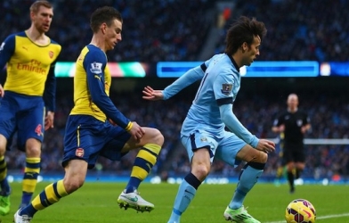 Lịch thi đấu vòng 17 Ngoại hạng Anh: Arsenal lâm nguy, Chelsea dễ thở