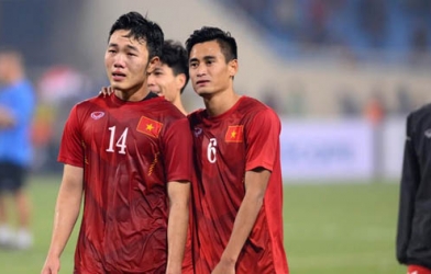 Quả bóng vàng Việt Nam 2016: Xuân Trường được ủng hộ, nhưng...