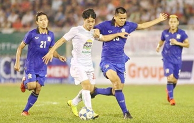 ‘Chỉ có Công Phượng mới cứu được chính mình’