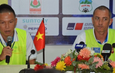 Điểm tin 21/12: HLV Graechen đánh giá cao Phan Thanh Hậu