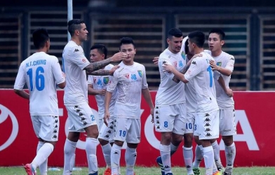 Chốt xong tên mới cho CLB Hà Nội T&T