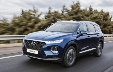 Bảng giá xe Hyundai ưu đãi mới nhất tại Việt Nam 06/2020