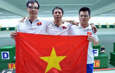 Điểm tin 11/12 Các VĐV Việt Nam thi đấu ấn tượng tại Quốc tế