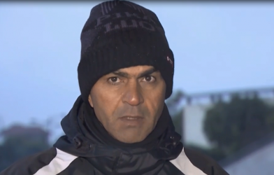 HLV U23 Palestine chỉ ra điểm yếu của U23 Việt Nam