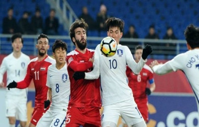 Báo Syria: Thắng U23 VN là nhiệm vụ bắt buộc nhưng chưa đủ!