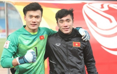 Thanh Hóa vinh danh 'người hùng' anh em Tiến Dũng và Văn Đại