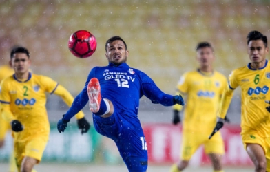 Các đại diện ĐNA thua thảm tại playoff AFC Champions League