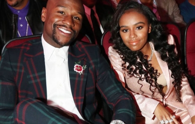 Con gái huyền thoại Mayweather đối mặt án tù gần 100 năm