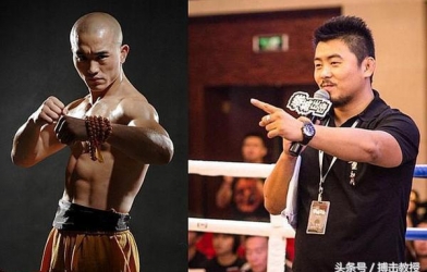 Từ Hiểu Đông bị cảnh sát 'hỏi thăm' vì hành động gây sốc