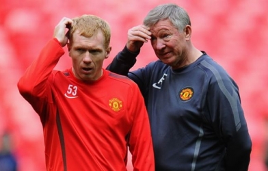 Cựu sao MU chỉ ra 2 cái tên 'bật' HLV Alex Ferguson nhiều nhất