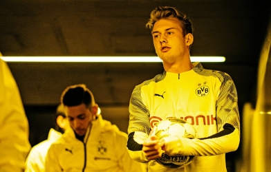 Brandt: 'Dortmund sẽ hạ Schalke làm quà an ủi NHM bị cấm vào sân'