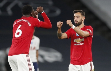 Kết quả bóng đá hôm nay: MU đại thắng Sheffield 