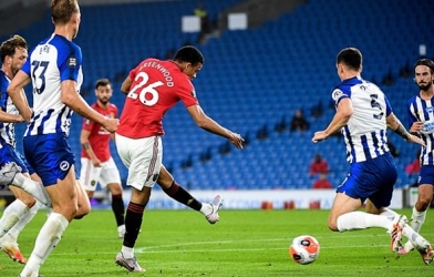 BXH Ngoại hạng Anh vòng 32: MU, Wolves áp sát top 4