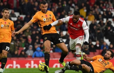 Wolves vs Arsenal: Cạm bẫy tại hang Sói