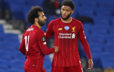 Liverpool vs Burnley: Thêm 1 màn hủy diệt?