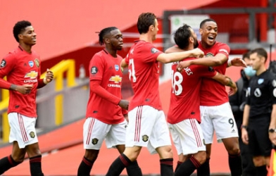 Southampton vs MU: Đây rồi top 4!