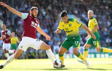 BXH Ngoại hạng Anh vòng 37: Burnley vượt Arsenal