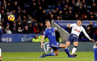 Tottenham vs Leicester: Mourinho có tri ân MU?