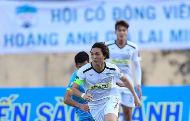Kết quả bóng đá hôm nay (23/7): Sôi động V-League