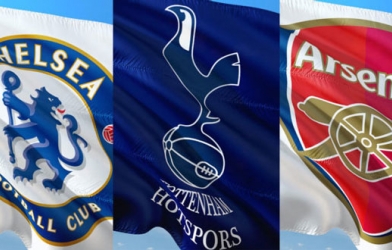 London sẽ có 'liên minh' 6 đội bóng tại Premier League mùa tới