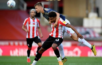 Brentford vs Fulham: Ngày 'khát khao' lên tiếng