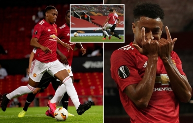 Đội hình chính thức MU đấu Copenhagen: Maguire có đối tác mới