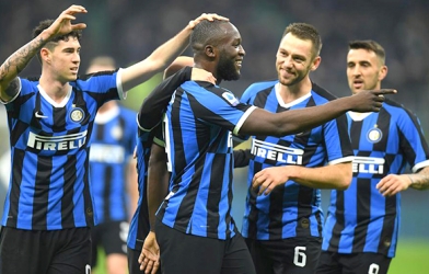 Đội hình chính thức Inter Milan đấu Bayer Leverkusen: Bộ đôi cựu sao MU đá chính