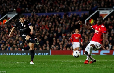 Lịch thi đấu bán kết Europa League: Inter Milan đấu Shakhtar