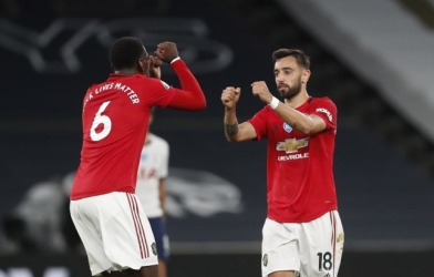 Sao MU bất ngờ trở thành vua phá lưới Europa League dù không đá chung kết