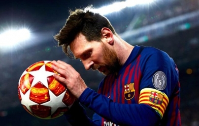 Chuyển nhượng MU ngày 26/8: Cận cảnh kế hoạch chiêu mộ Messi
