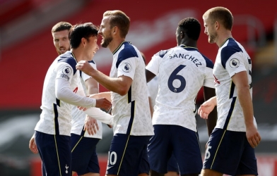 Leyton Orient vs Tottenham: Tiếp đà thăng hoa