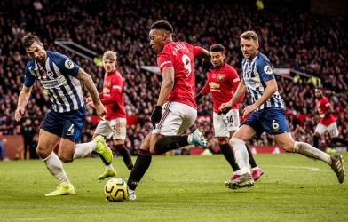 Nhận định Brighton vs MU: Điểm số đầu tiên?