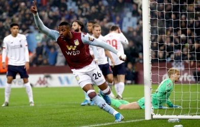 Nhận định Aston Villa vs Liverpool: Cẩn trọng, Klopp!